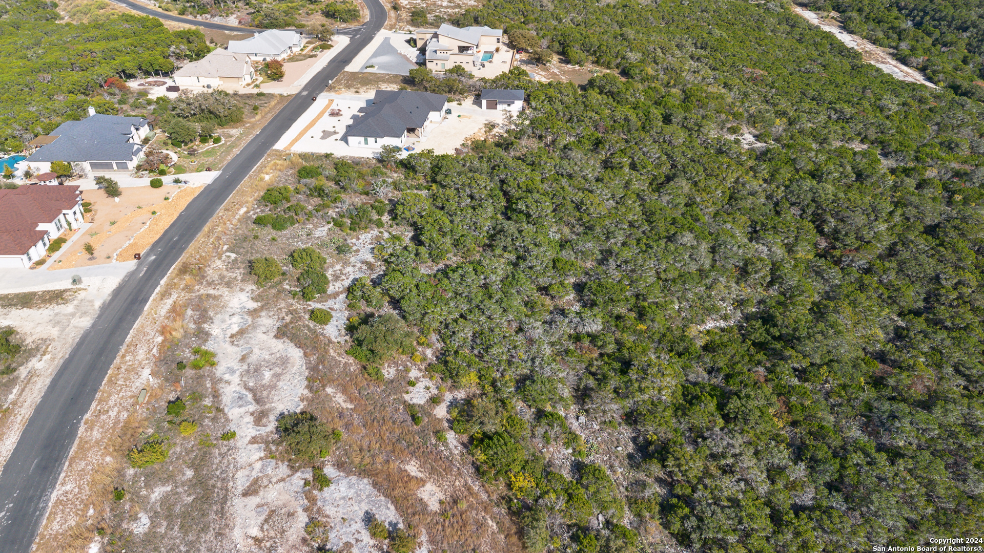 Pr 2771 Unit 1 Lot 7 Mico TX 78056