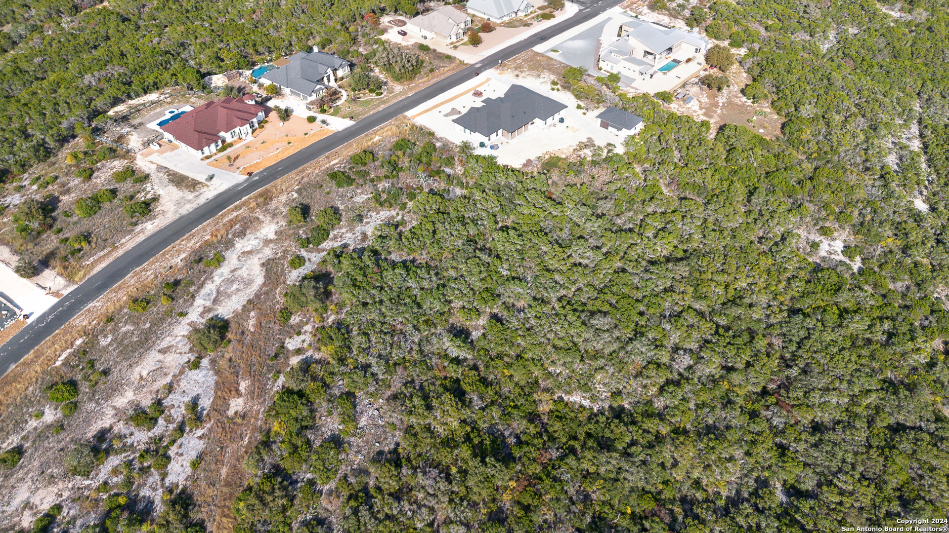 Pr 2771 Unit 1 Lot 7 Mico TX 78056