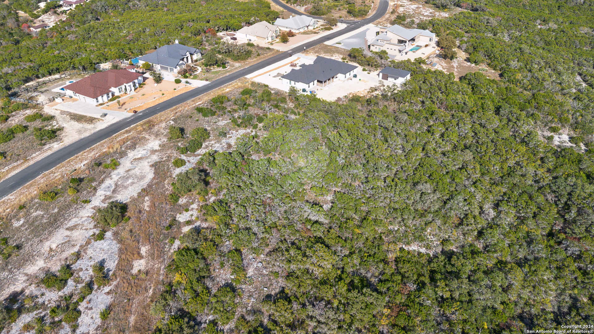 Pr 2771 Unit 1 Lot 7 Mico TX 78056