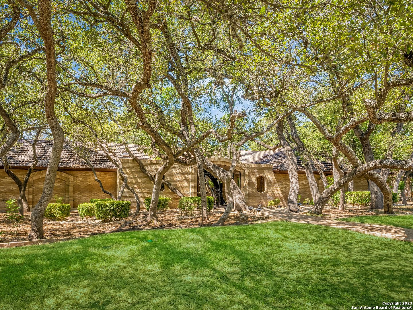 3614 Hunters Point Street San Antonio TX 78230