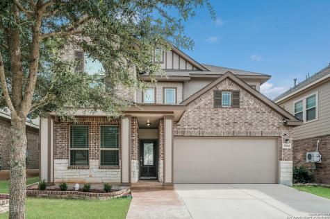 5944 Akin Place San Antonio TX 78261
