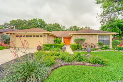 14102 Anabella Street San Antonio TX 78247