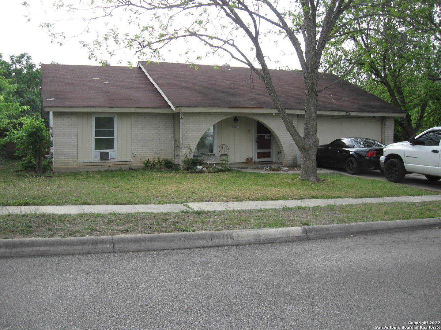 12501 Enchanted Oaks Street Live Oak TX 78233