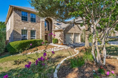 3119 Highline Trail San Antonio TX 78261