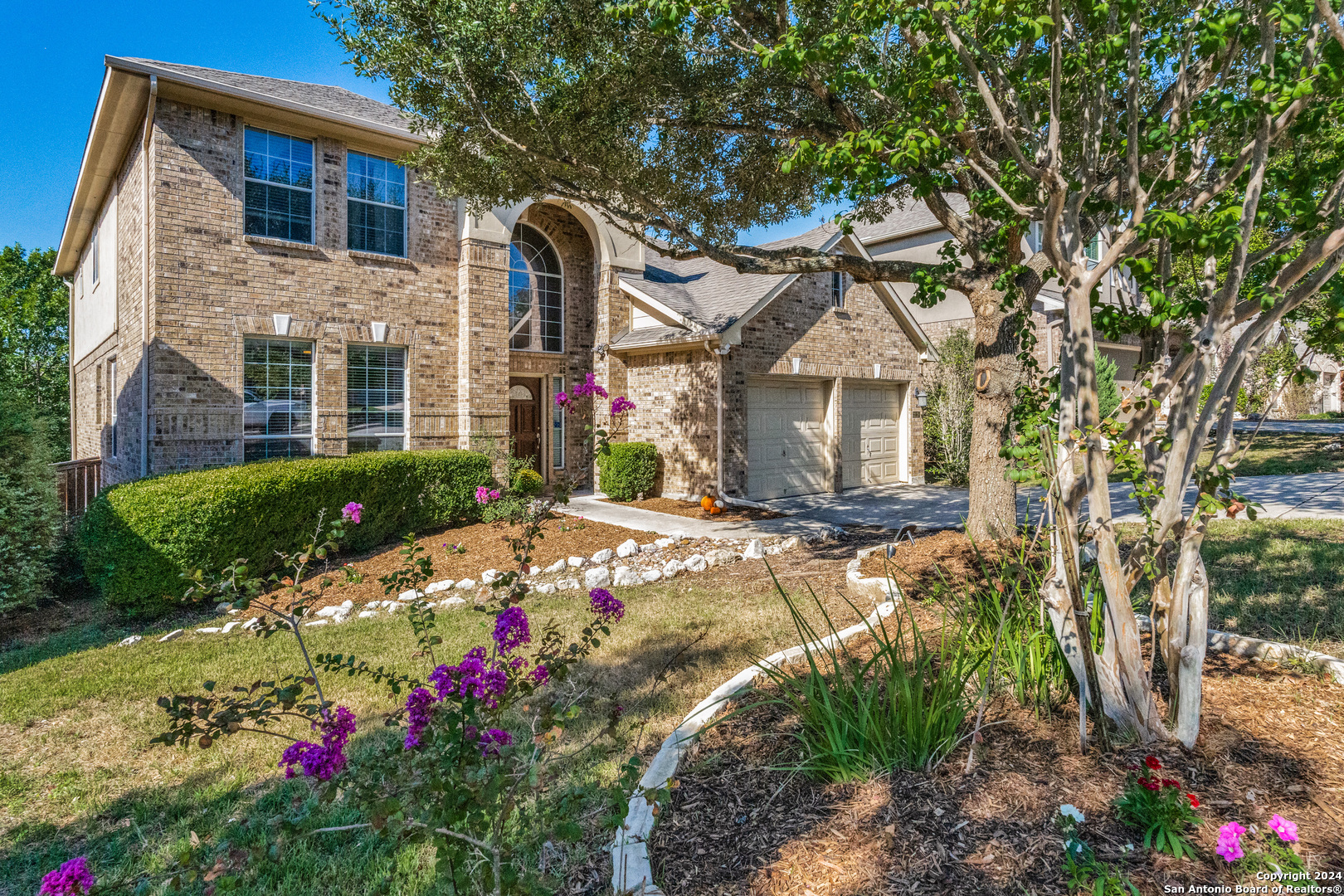 3119 Highline Trail San Antonio TX 78261