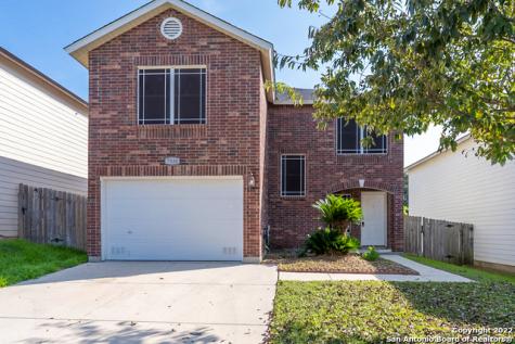 7930 Brazoria Park San Antonio TX 78254