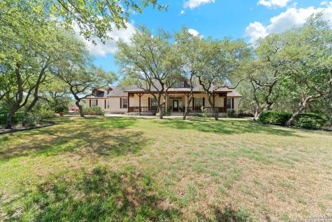 22333 Old Fossil Road San Antonio TX 78261