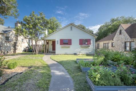 2042 W Magnolia Avenue San Antonio TX 78201