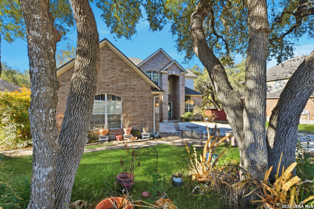 3804 Arroyo Seco Schertz TX 78154