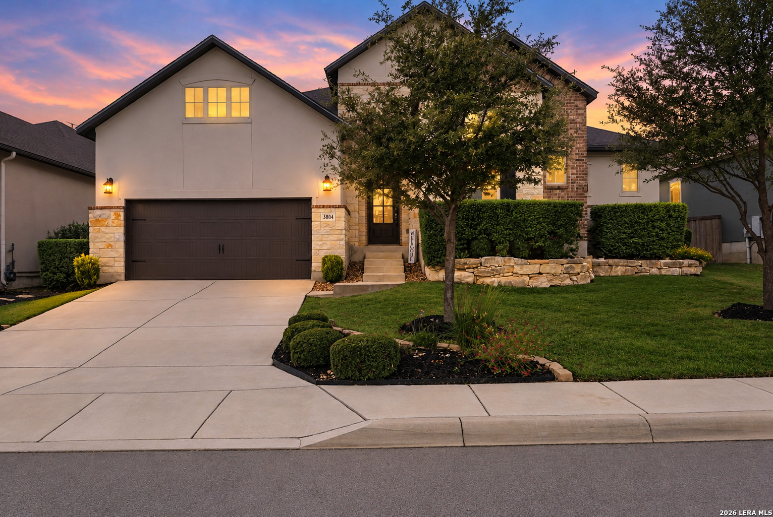 3804 Monteverde Way San Antonio TX 78261