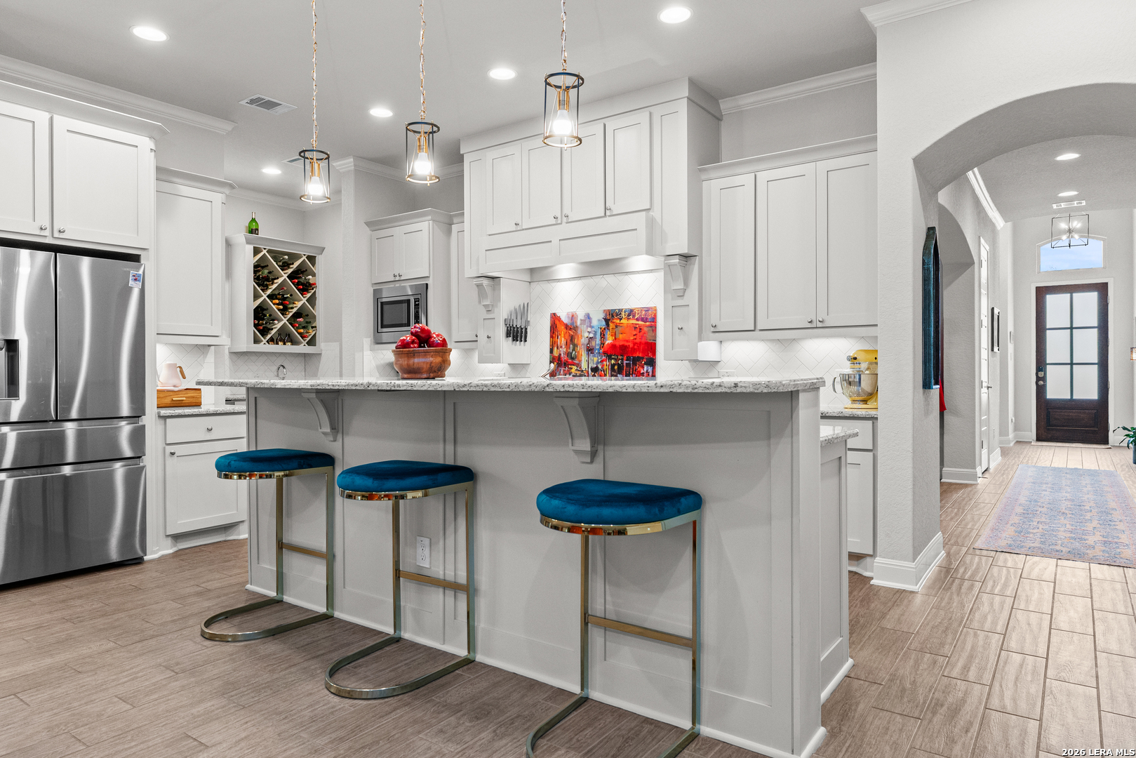 3804 Monteverde Way San Antonio TX 78261