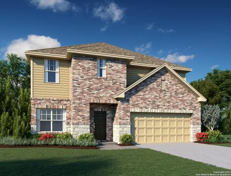 14440 Gunsight Pass San Antonio TX 78253