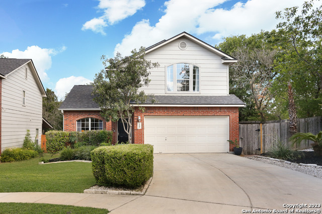 12 Standwood San Antonio TX 78254