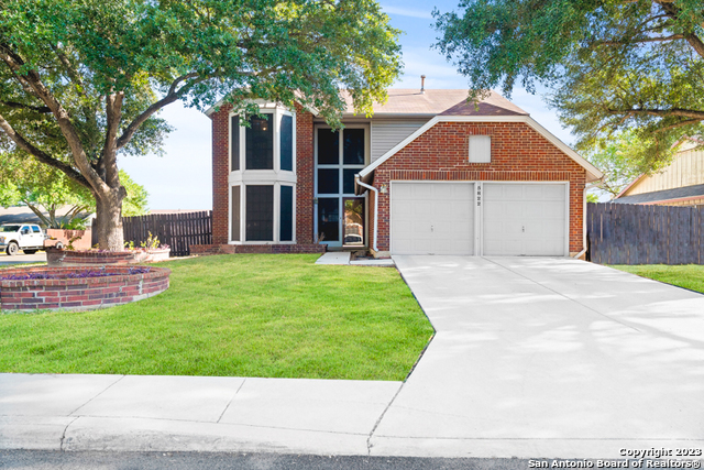 5822 Lake Placid San Antonio TX 78222