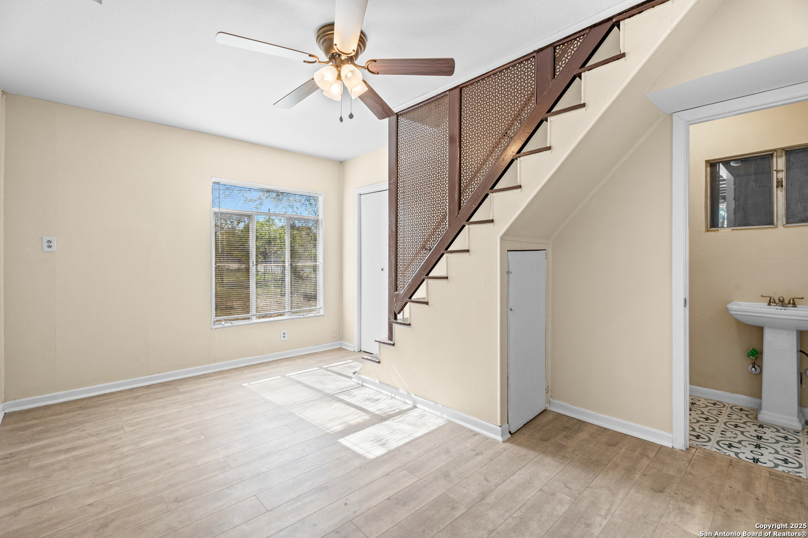 1538 Thorain San Antonio TX 78201