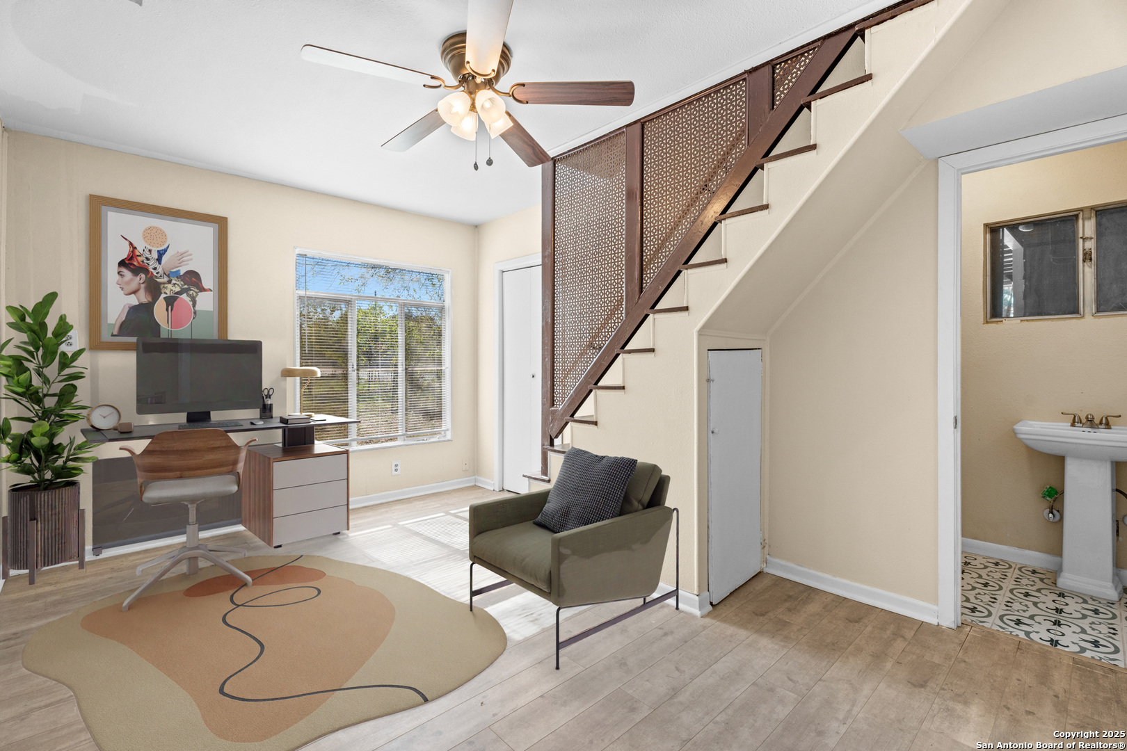 1538 Thorain San Antonio TX 78201