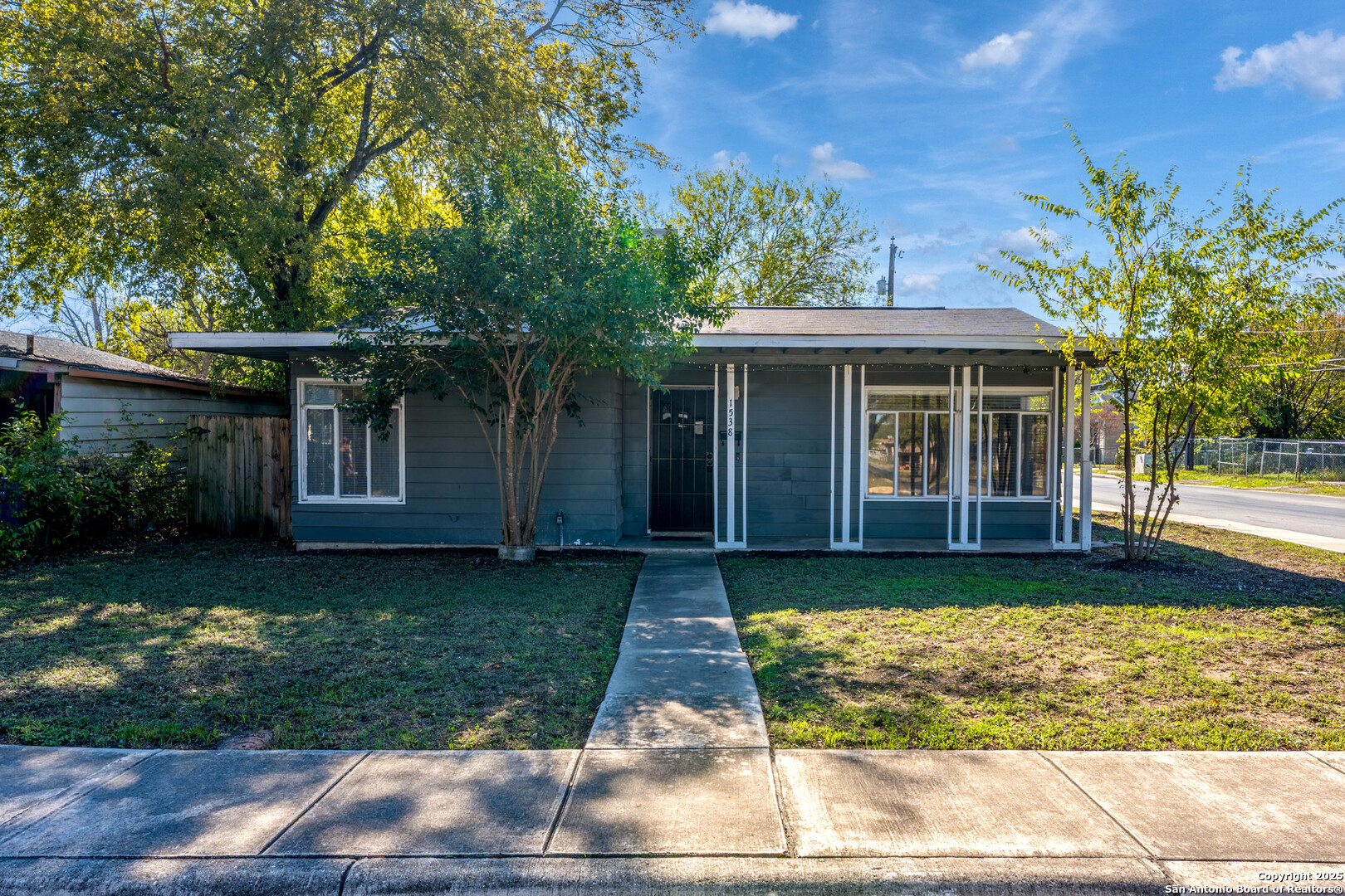 1538 Thorain San Antonio TX 78201