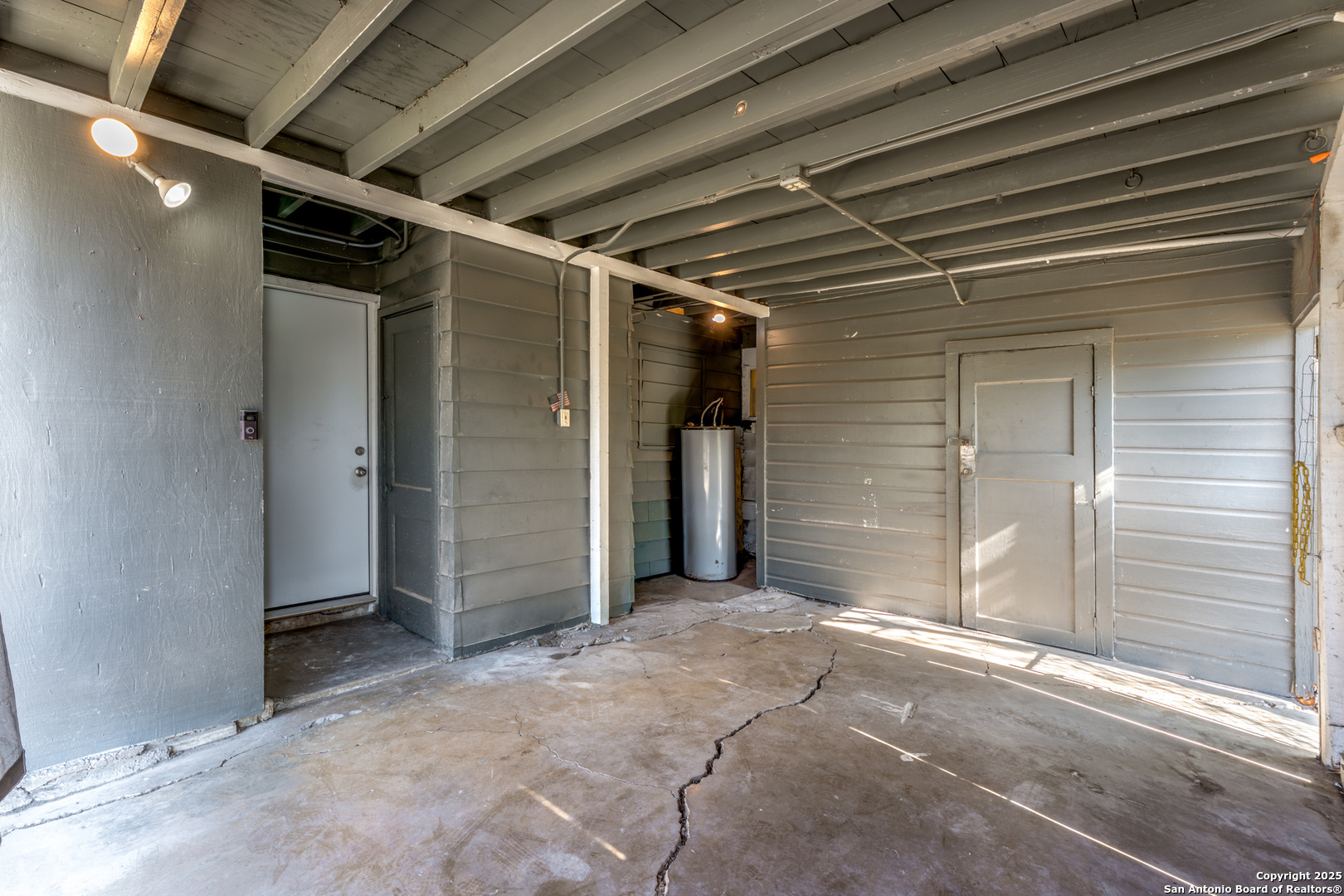 1538 Thorain San Antonio TX 78201