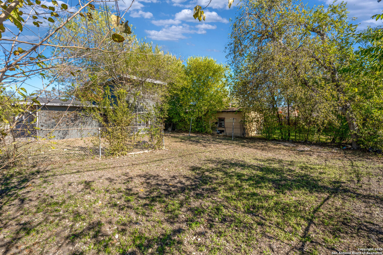 1538 Thorain San Antonio TX 78201