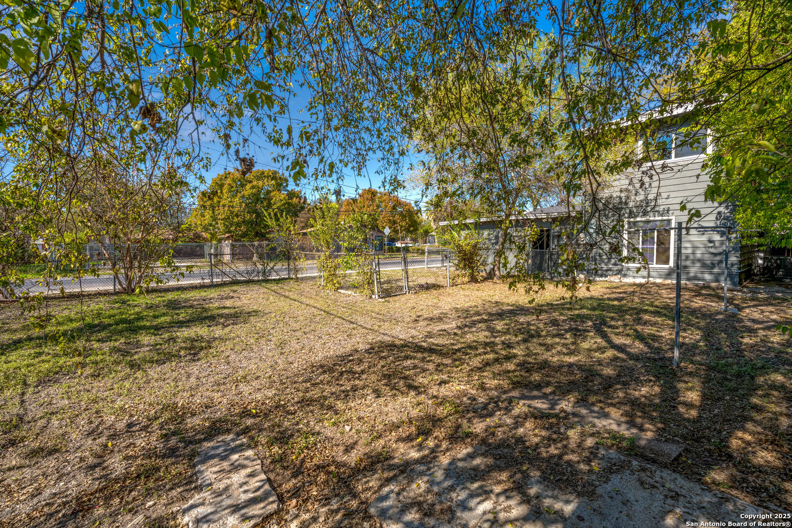 1538 Thorain San Antonio TX 78201