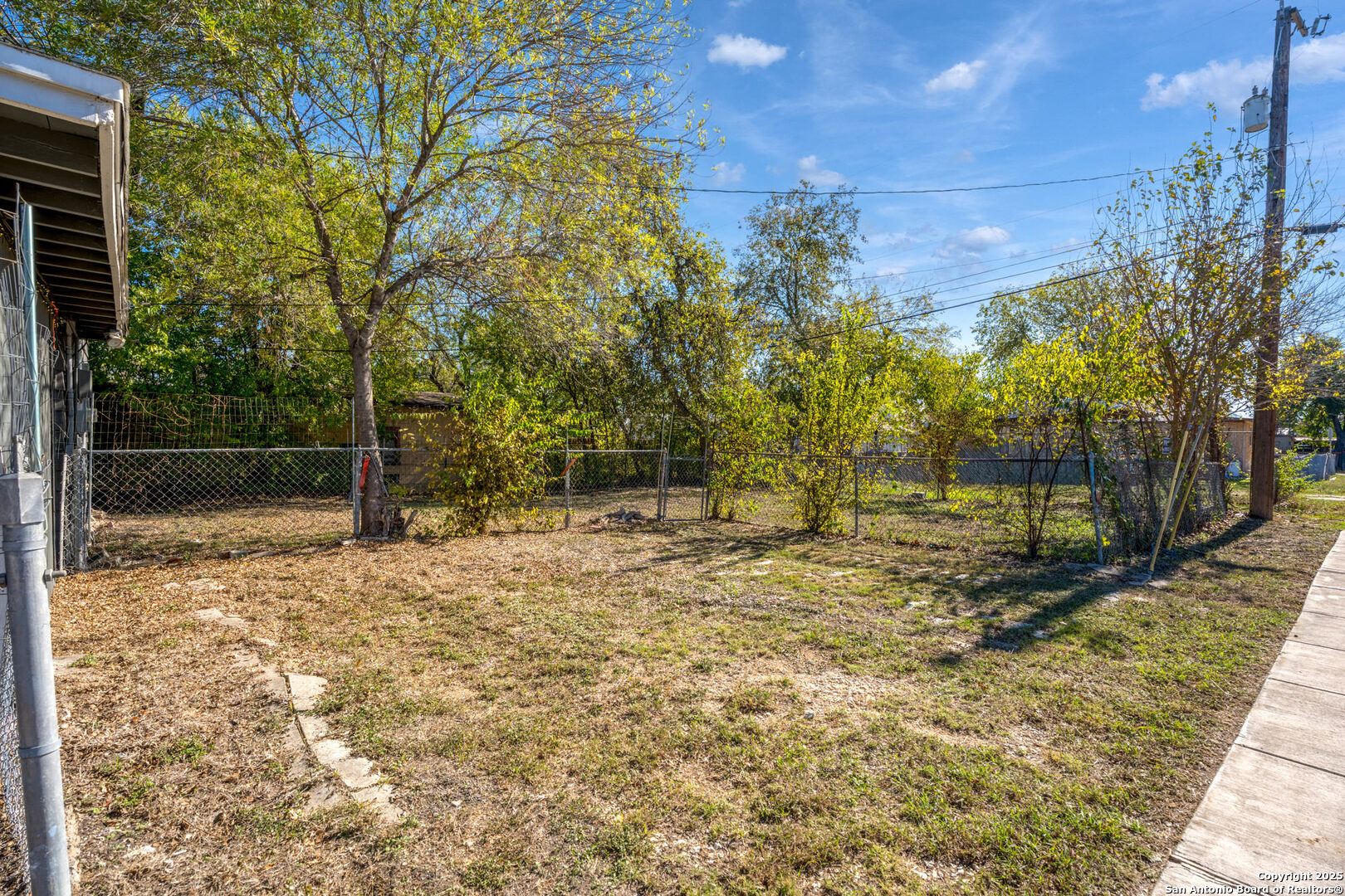 1538 Thorain San Antonio TX 78201