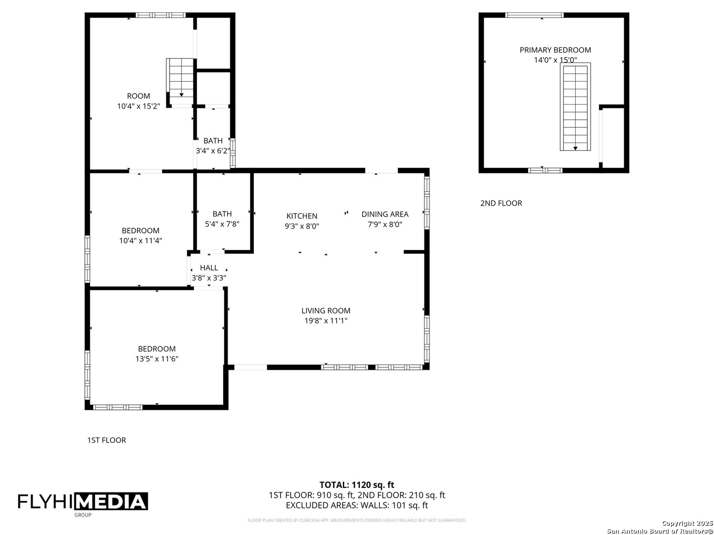 1538 Thorain San Antonio TX 78201