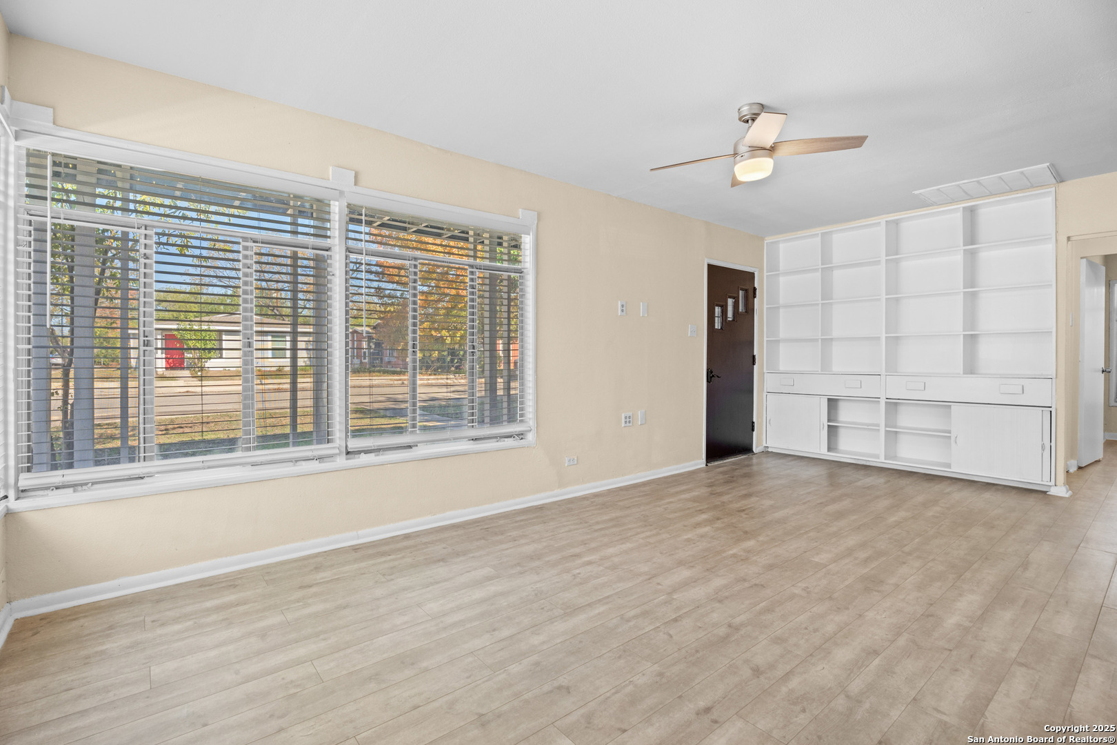 1538 Thorain San Antonio TX 78201