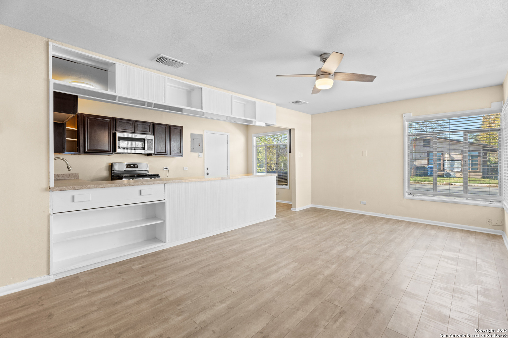1538 Thorain San Antonio TX 78201