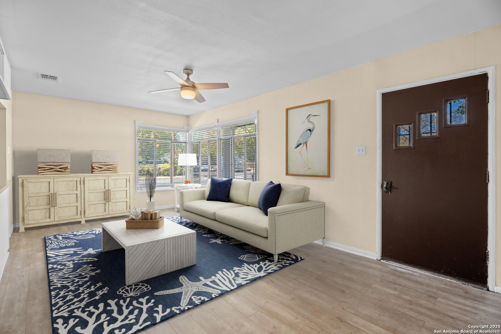 1538 Thorain San Antonio TX 78201
