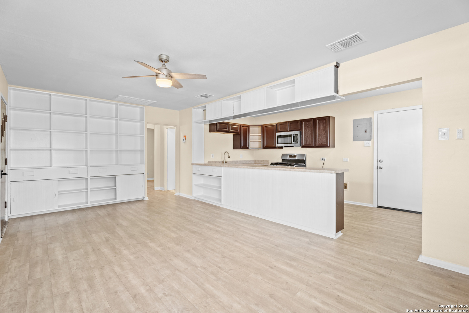 1538 Thorain San Antonio TX 78201