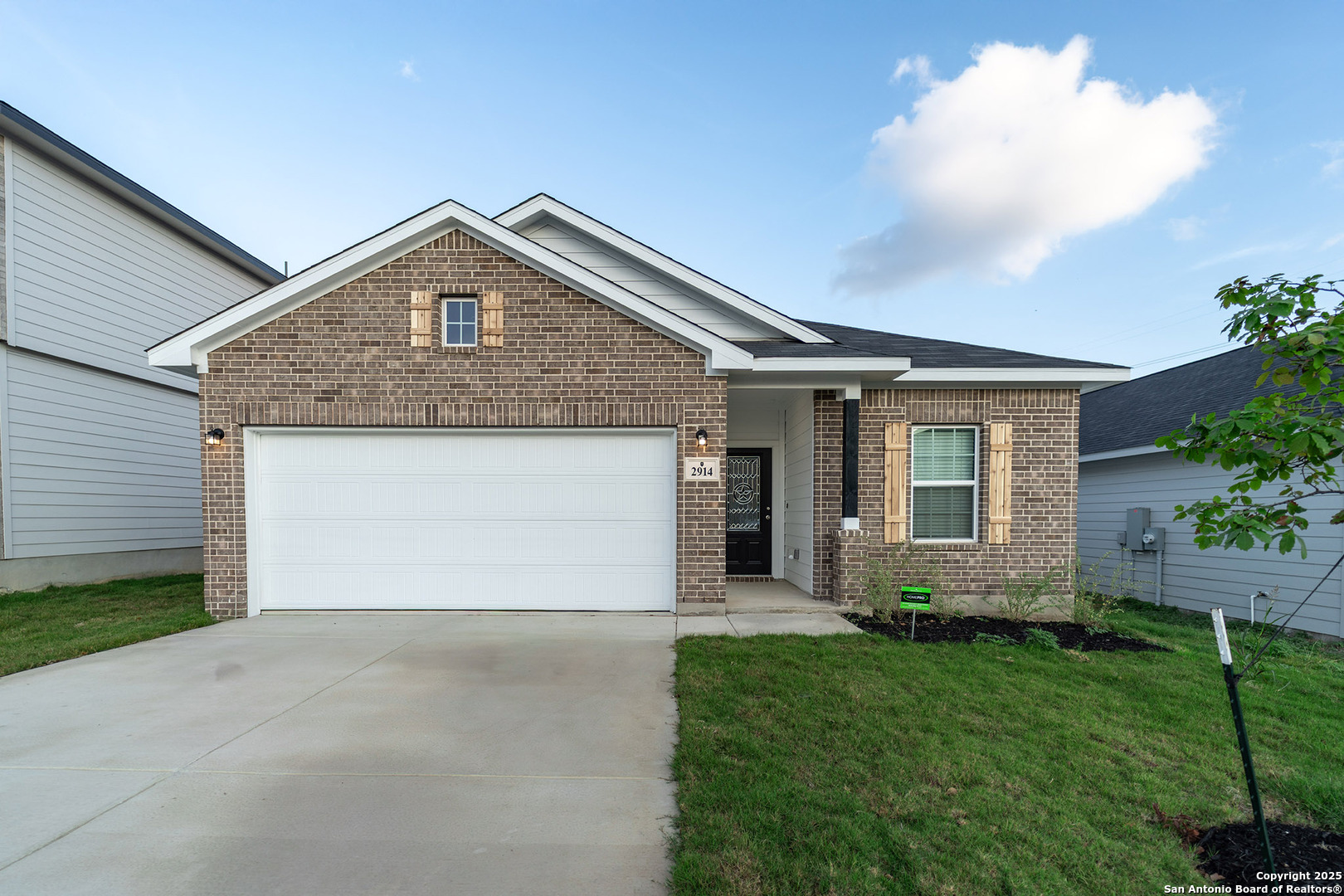 2914 Tengyc Bow San Antonio TX 78245