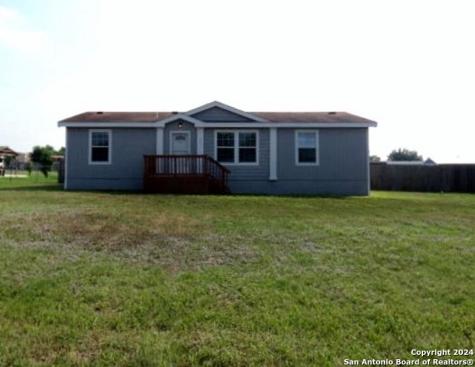262 Johnston Street New Braunfels TX 78130