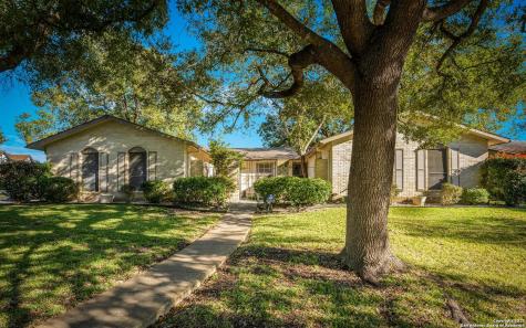 12322 Gran Vista Street San Antonio TX 78233