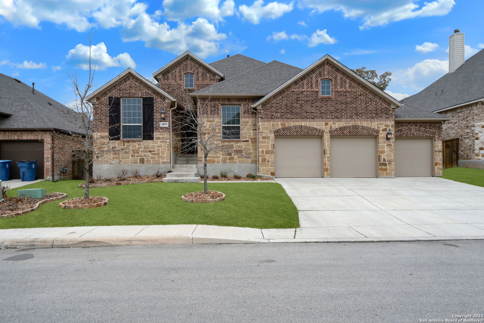 28819 Porch Swing Boerne TX 78006
