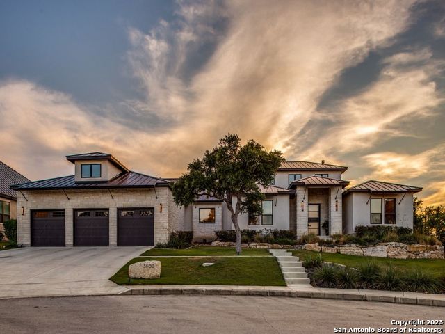 3802 Luz Del Faro San Antonio TX 78261
