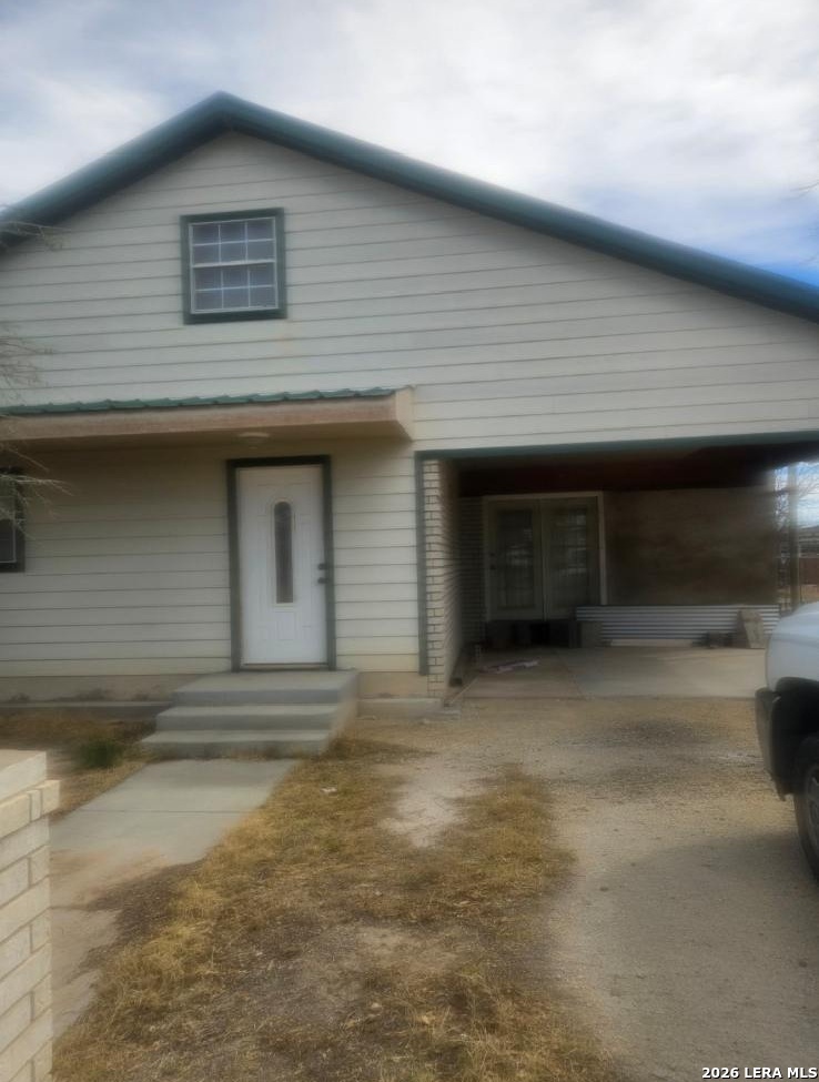 1304 N Young Street Fort Stockton TX 79735