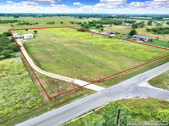 277 Sandy Elm Road La Vernia TX 78121