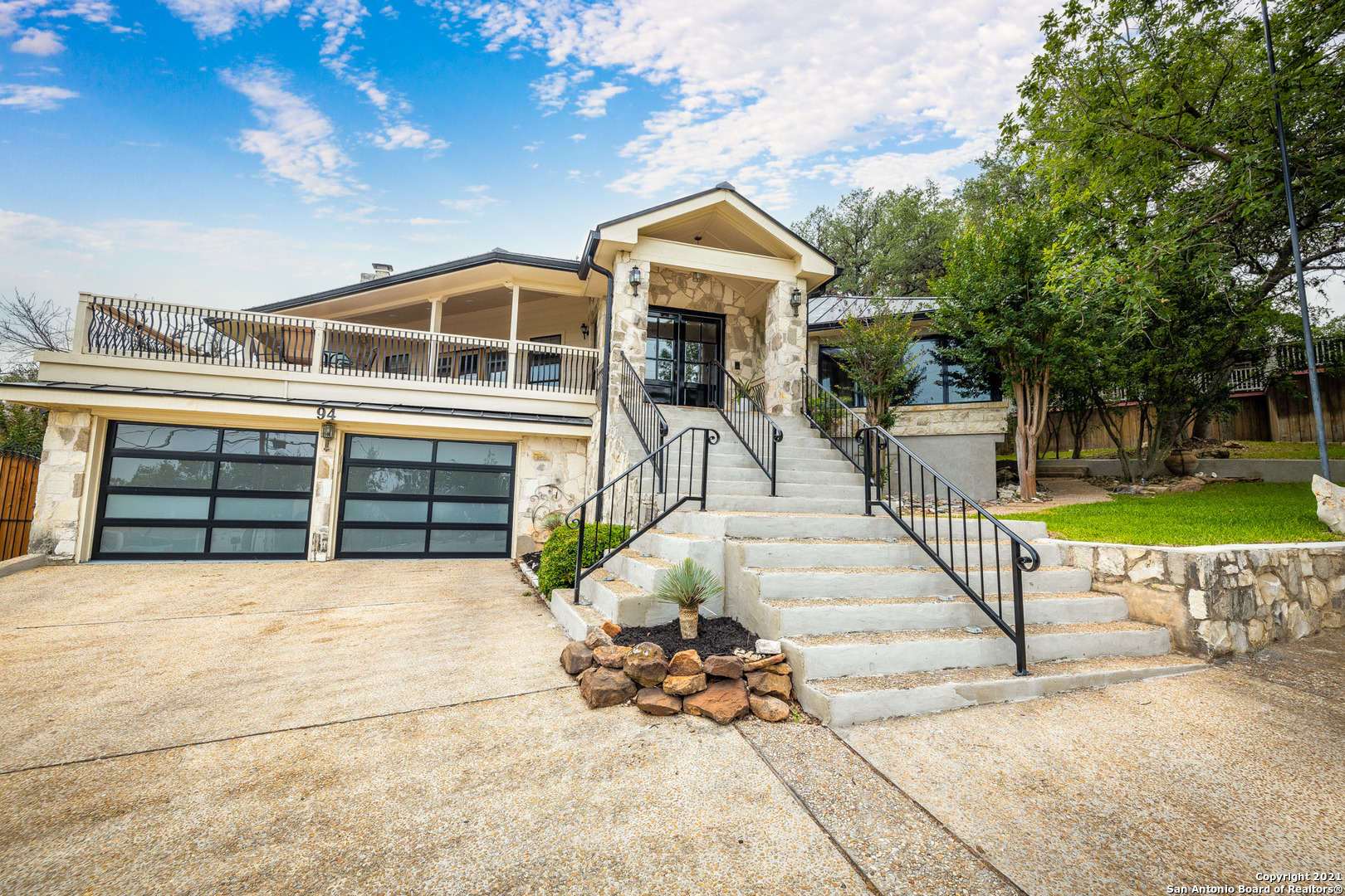 94 Mission Drive New Braunfels TX 78130