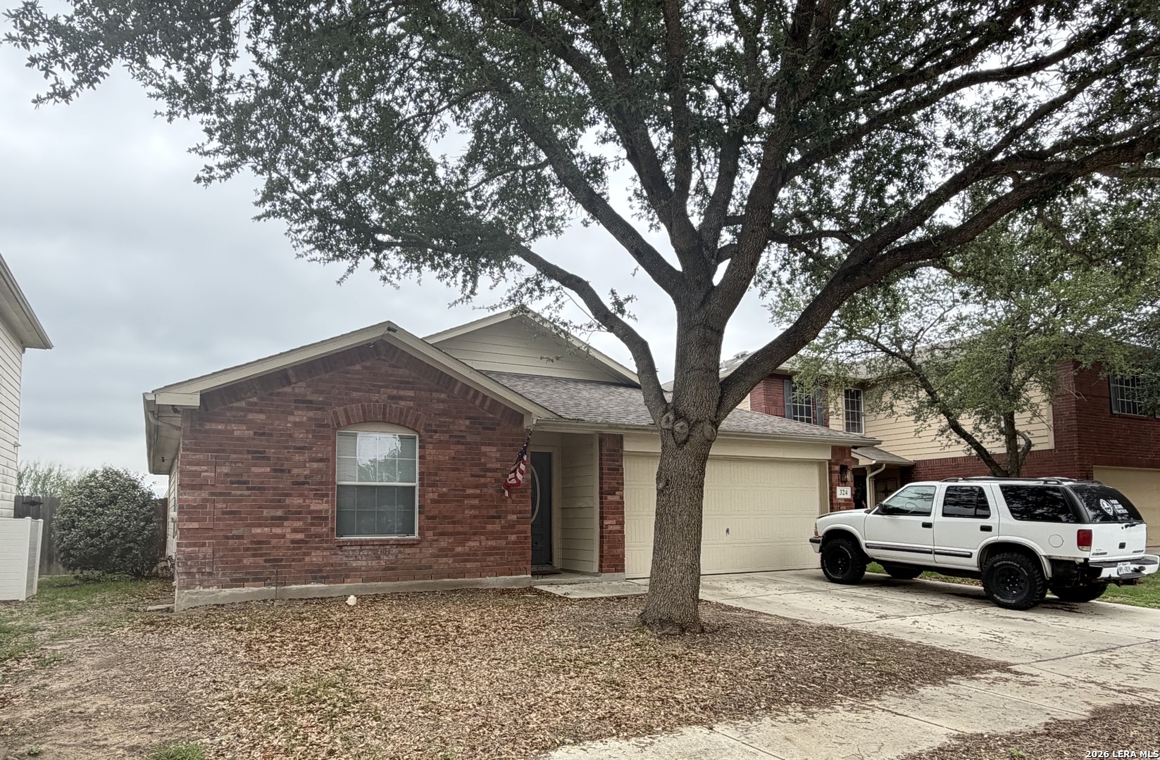324 Saddlehorn Way Cibolo TX 78108