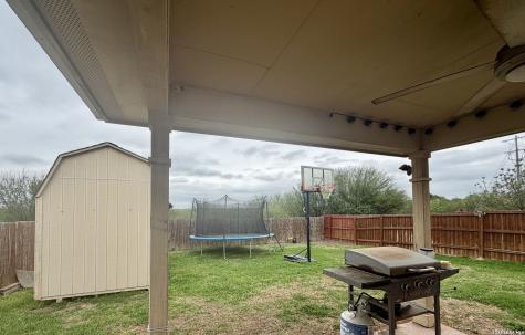 324 Saddlehorn Way Cibolo TX 78108