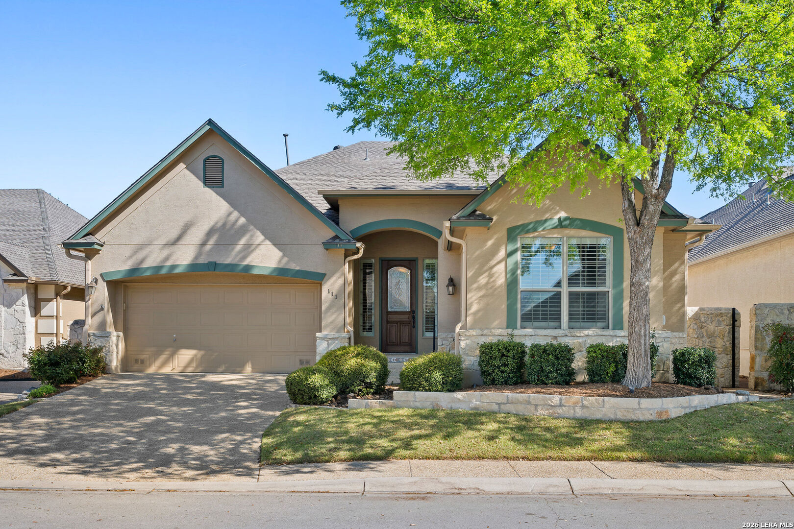 111 Garden Trace San Antonio TX 78260