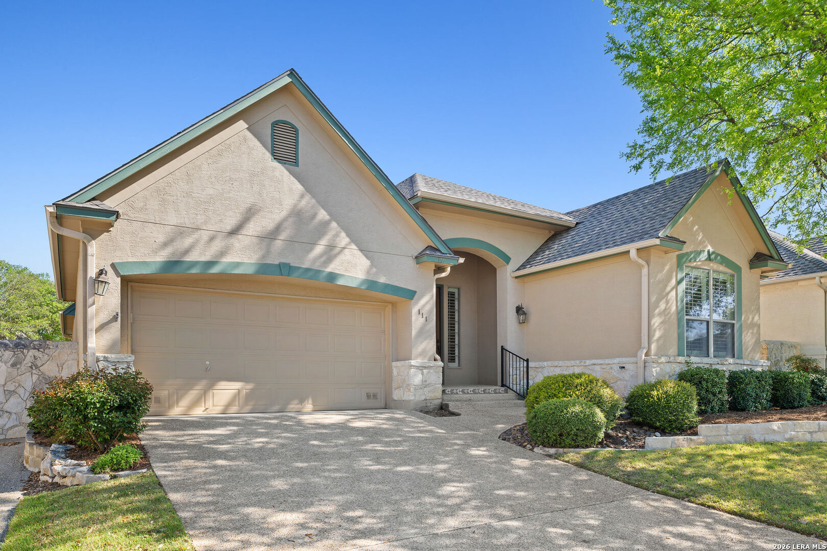 111 Garden Trace San Antonio TX 78260