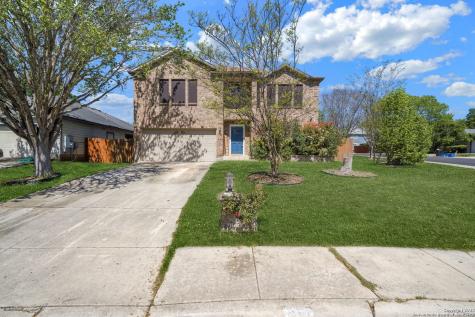 599 Wayward Pass Schertz TX 78154