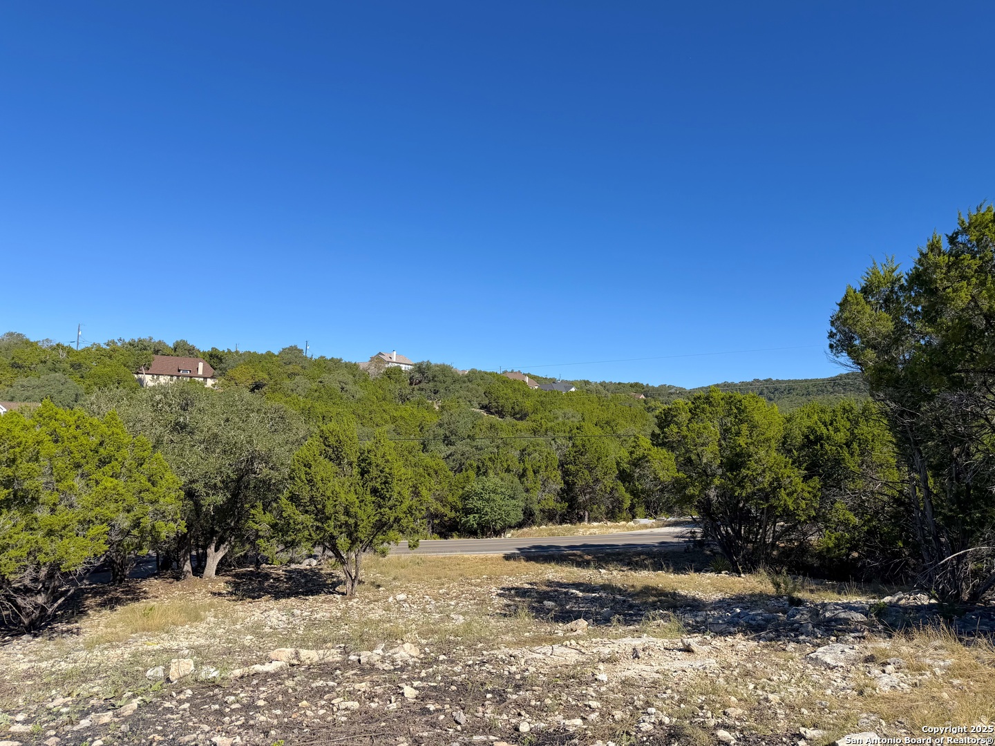 2114 Johnson Canyon Lake TX 78133