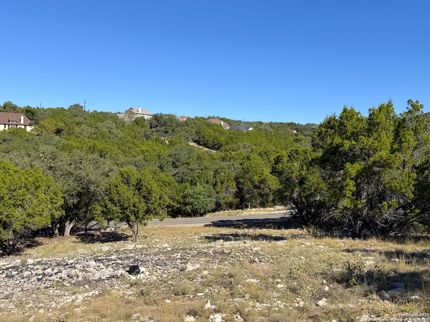 2114 Johnson Canyon Lake TX 78133