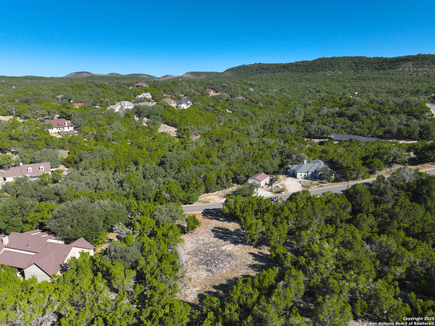 2114 Johnson Canyon Lake TX 78133