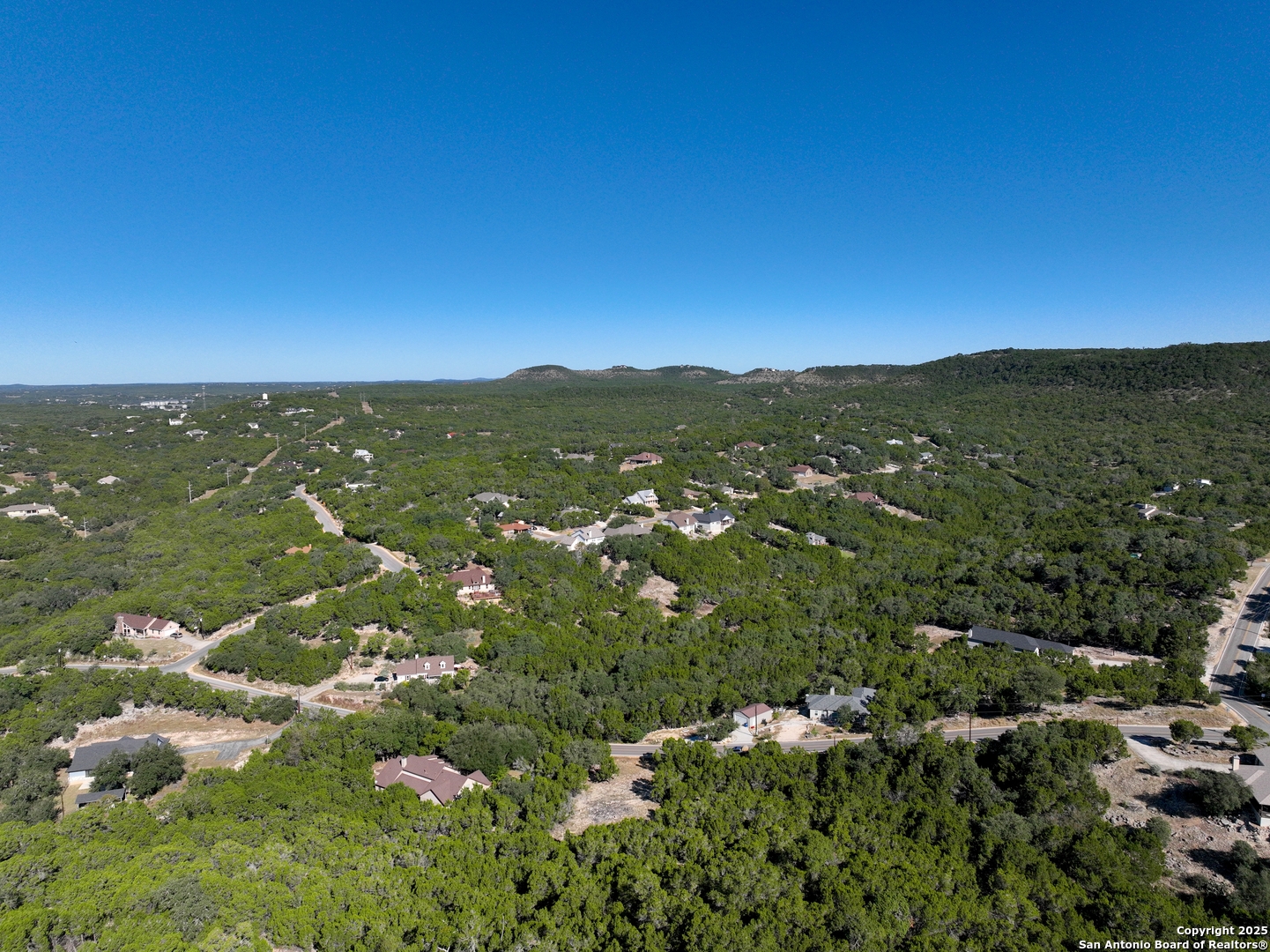 2114 Johnson Canyon Lake TX 78133