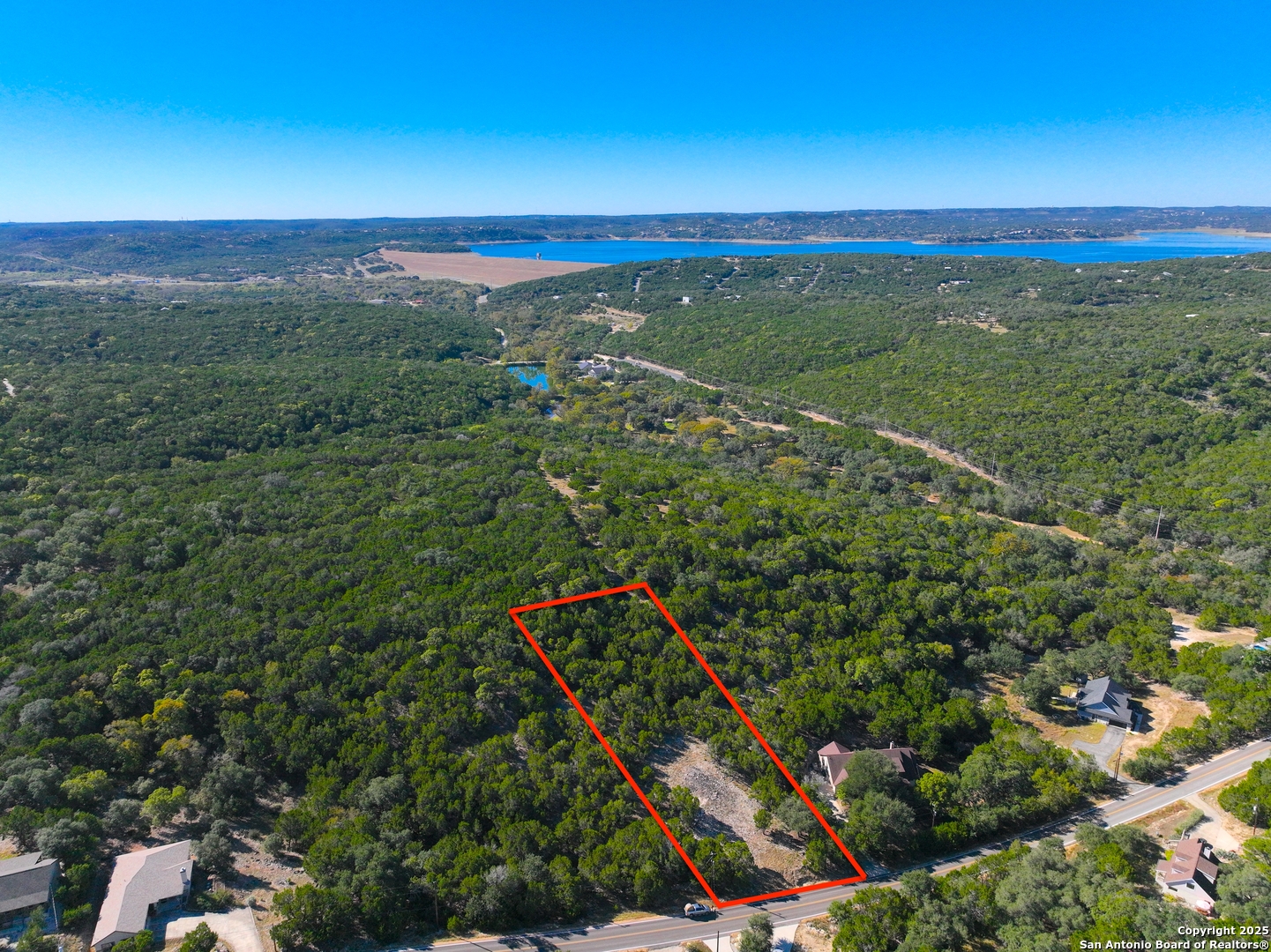 2114 Johnson Canyon Lake TX 78133