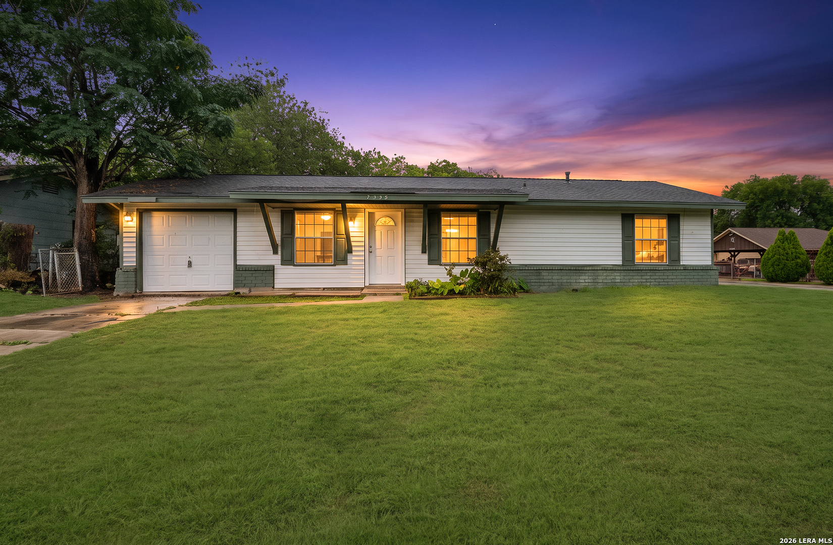 7335 Glen Brook San Antonio TX 78239