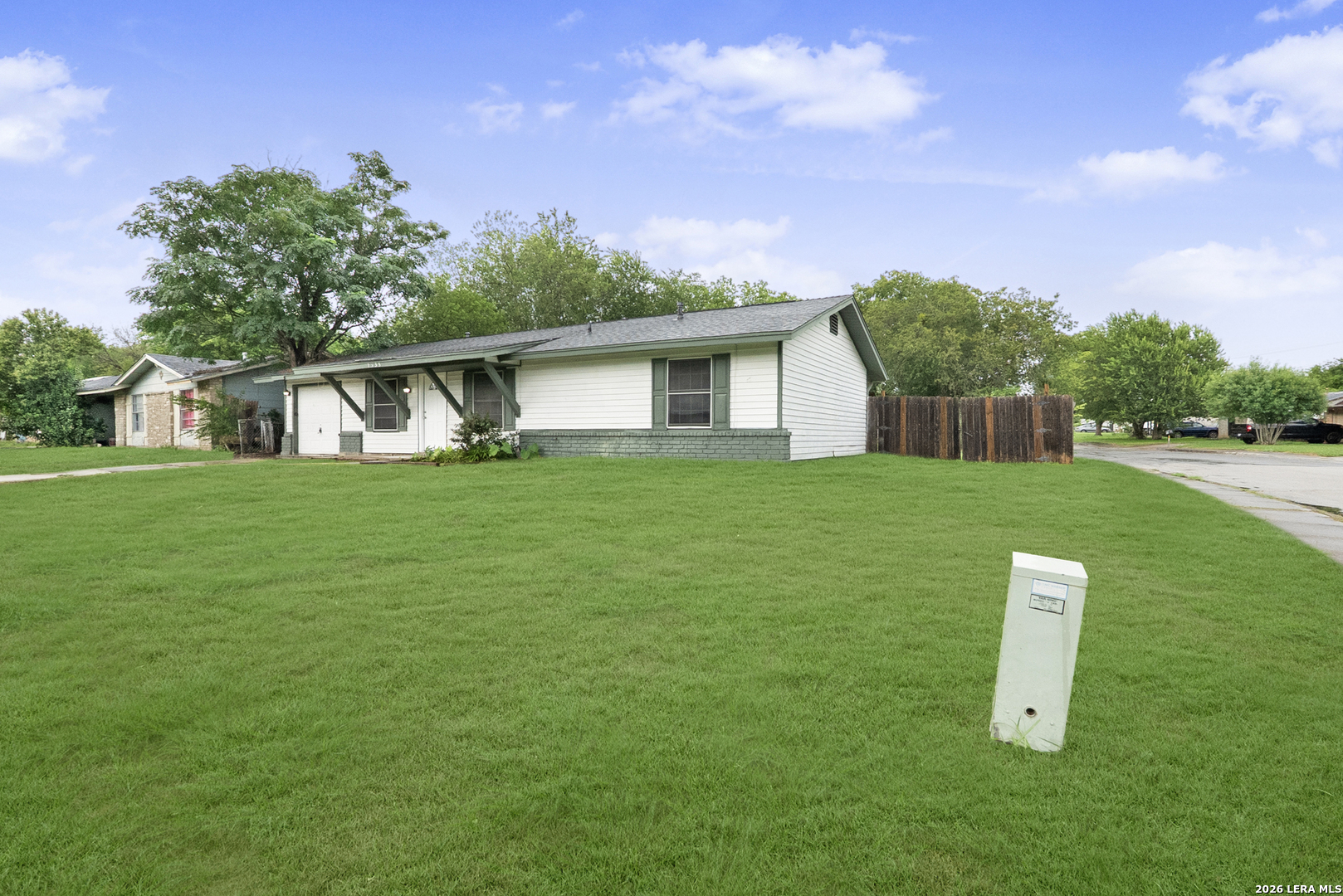 7335 Glen Brook San Antonio TX 78239